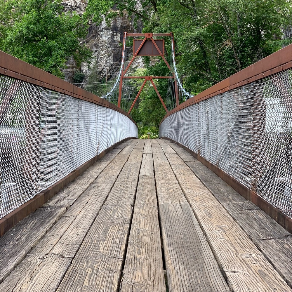 Meet your Posher, Steve